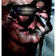 SUEÑO CONTIGO, QUÉ ME HAS DADO. Fotografía. 2018