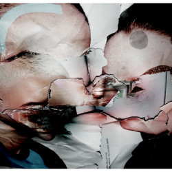 Núcleo Familiar Incipiente. Fotografía. 2019