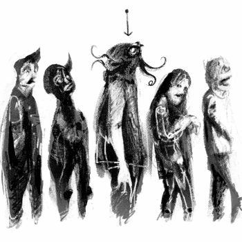 4-chan ilustración interior