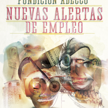 Nuevas Alerta de Eempleo - Portada