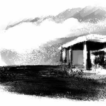 Oler Hierro - Ilustración Interior